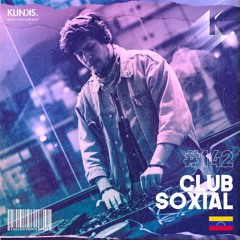 Club Soxial (Venezuela) | Exclusive Mix 142