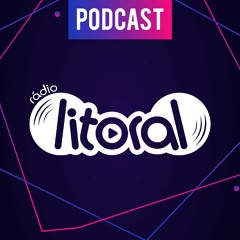 Podcast Litoral FM | Cleide Costalonga