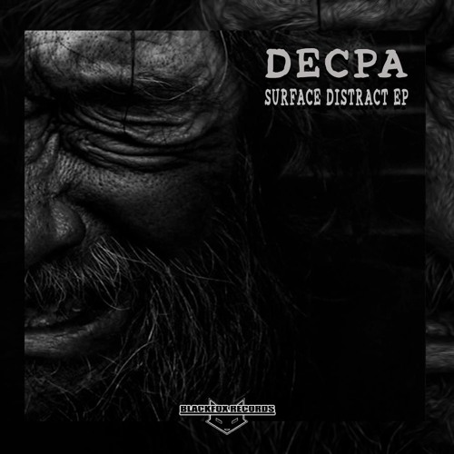 Decpa - Surface Distract [EP] 2019