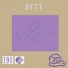 BFTT Mix For The Astral Plane