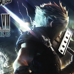 Final Fantasy VII Remake OST Imagined: Boss Theme ~ Those Who Fight Further