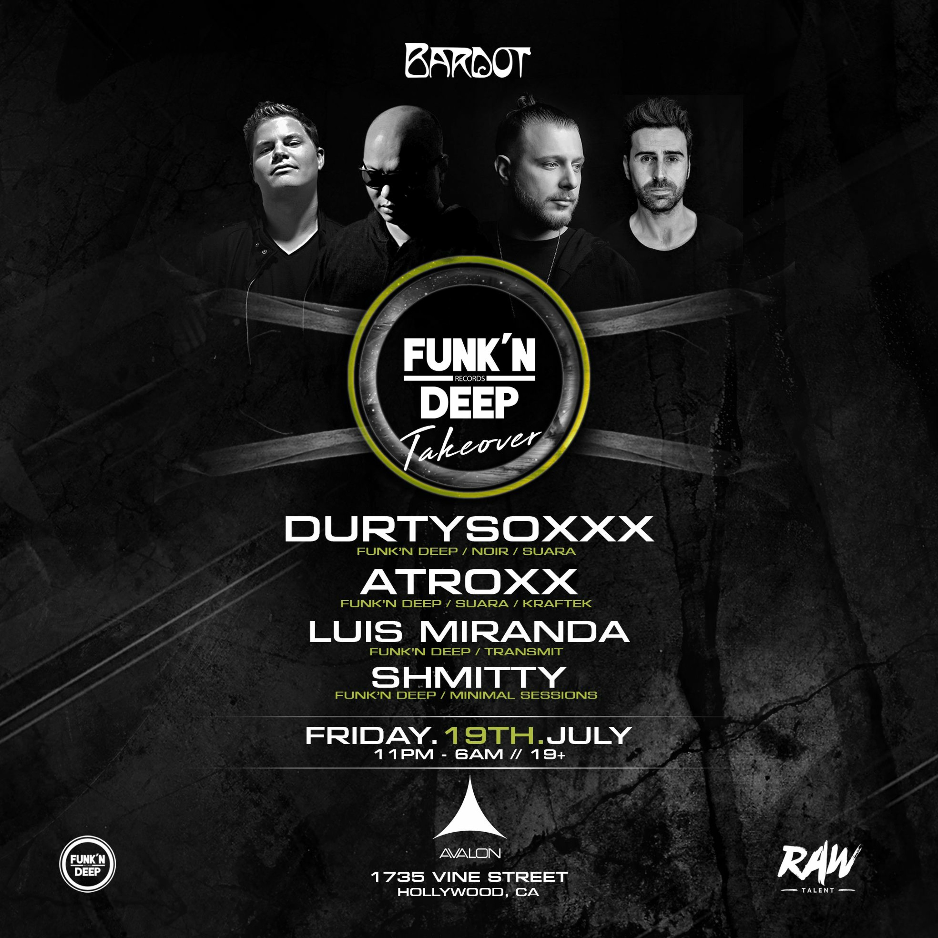 Durtysoxxx Tech Mixxx Podcast
