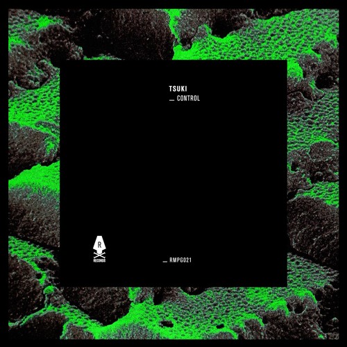 Tsuki - Control