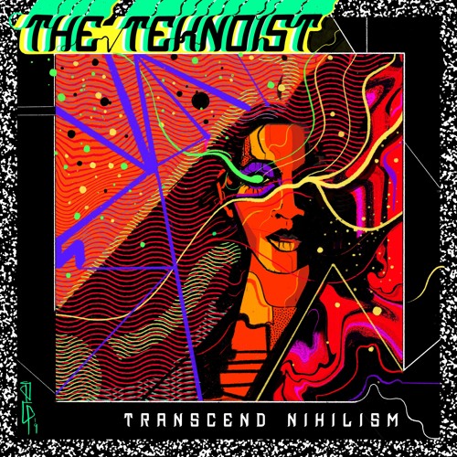 The Teknoist - Dissociative Breakdown (clip)