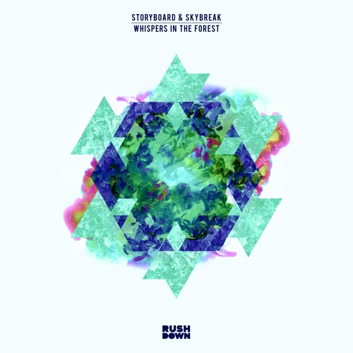 Storyboard & Skybreak - Whispers in the Forest