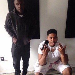 Baebae Savo  X HBG ZAVY - Homicide