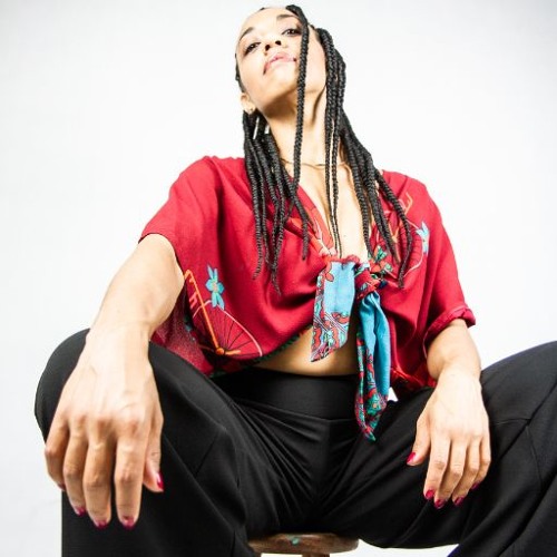 Gaby Cunha - Groove Com Tambor