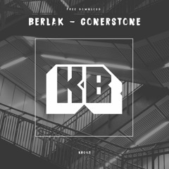 Berlak - Conerstone // KLIMPERBOX KB063 FREE DOWNLOAD