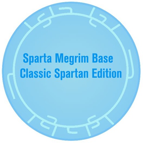 Sparta Megrim CSE Base