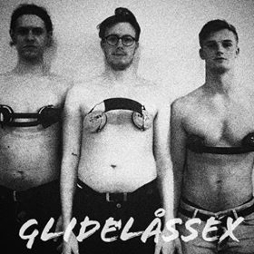 Glidelåssex - GLIDELÅSSEX!