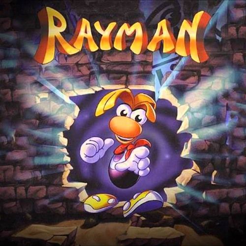 Stream Rayman Ost World Map By Nolxve Listen Online For Free On