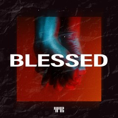 Chance the Rapper Type Beat "Blessed"