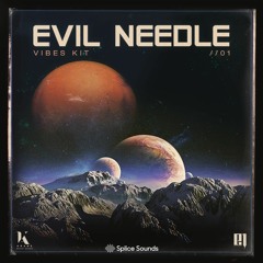 Evil Needle Vibez Kit 1 - Splice