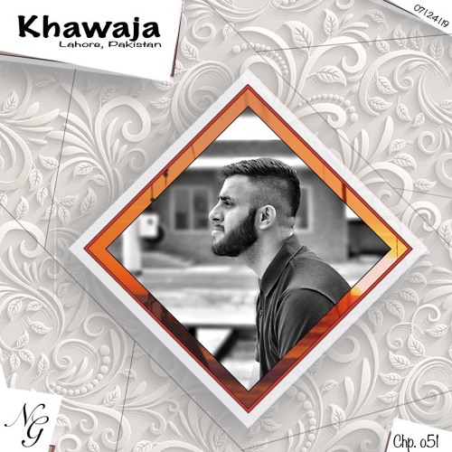 Into a Deeper Dimension with Khawaja | Chapter o51
