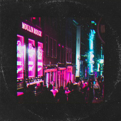 kendrick lamar - money trees [wingnut lofi mix]