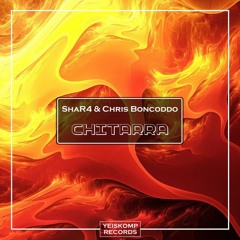 Feat. Chris Boncoddo - Chitarra