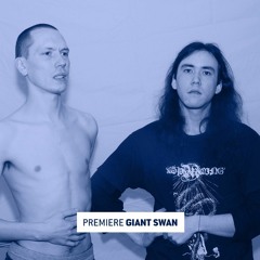 Premiere: The Horrors 'Machine (Giant Swan Remix)'