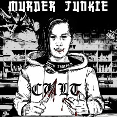 DACK JANIELS - MURDER JUNKIE