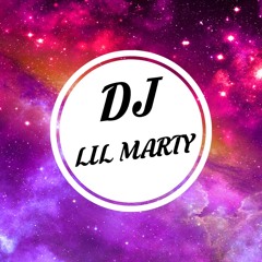 Dj LiL Marty - احمد المصلاوي جانت تقولي حبيبي