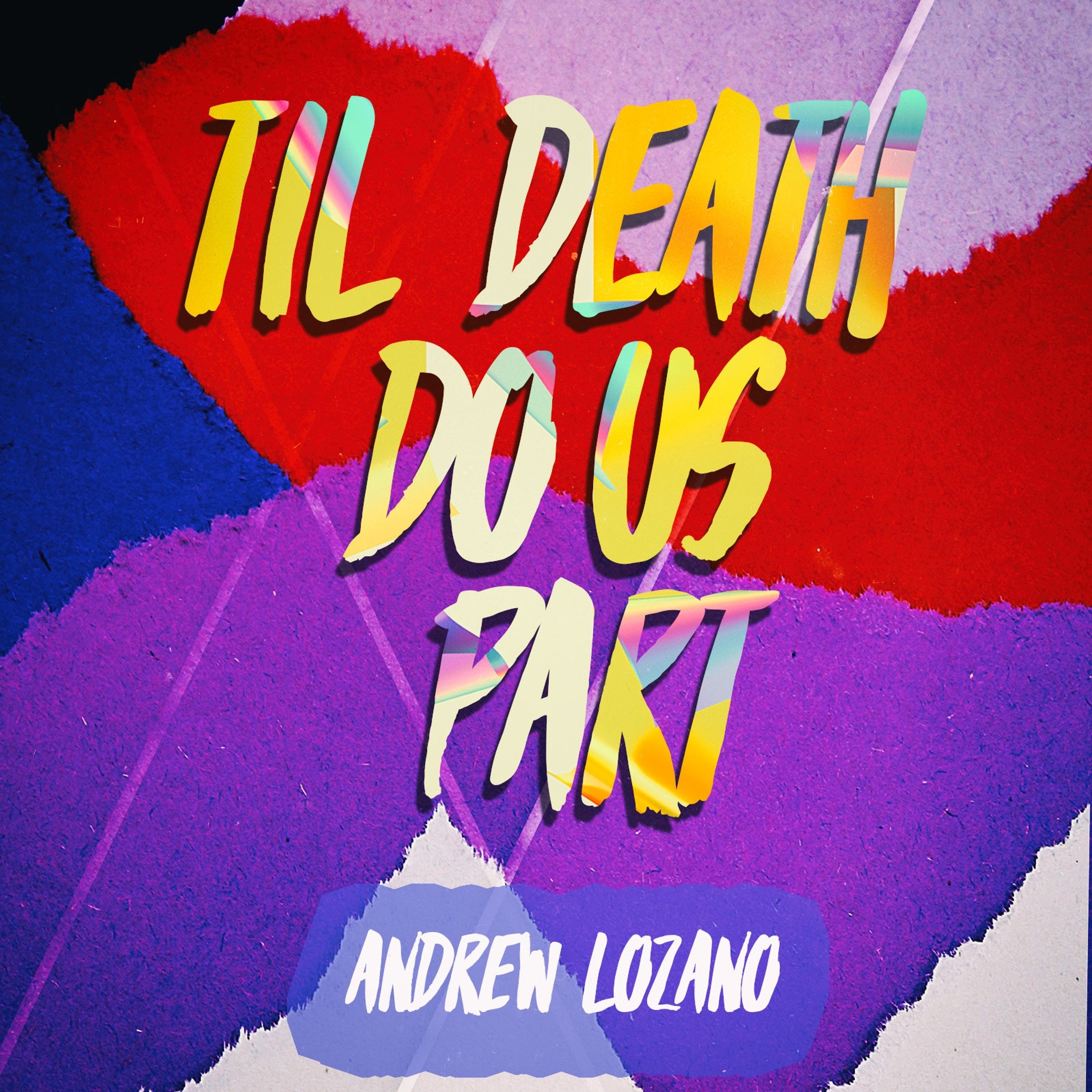 Andrew Lozano