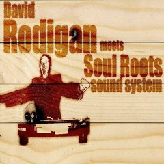 David Rodigan/Soul Roots 10/05 (Italy)