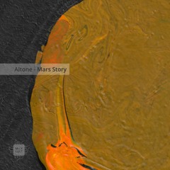 PREMIERE:  Altone - House On The Mars [MCD049]