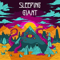 Sleeping Giant - 04 - Serpent