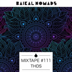 Mixtape #111 by thds