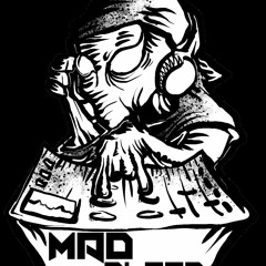 Mad Alien - Trippy Tribecore