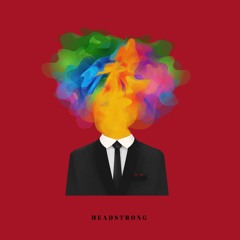 THE MANATEES - Headstrong