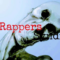 Rappers Syndicate By Nicolas