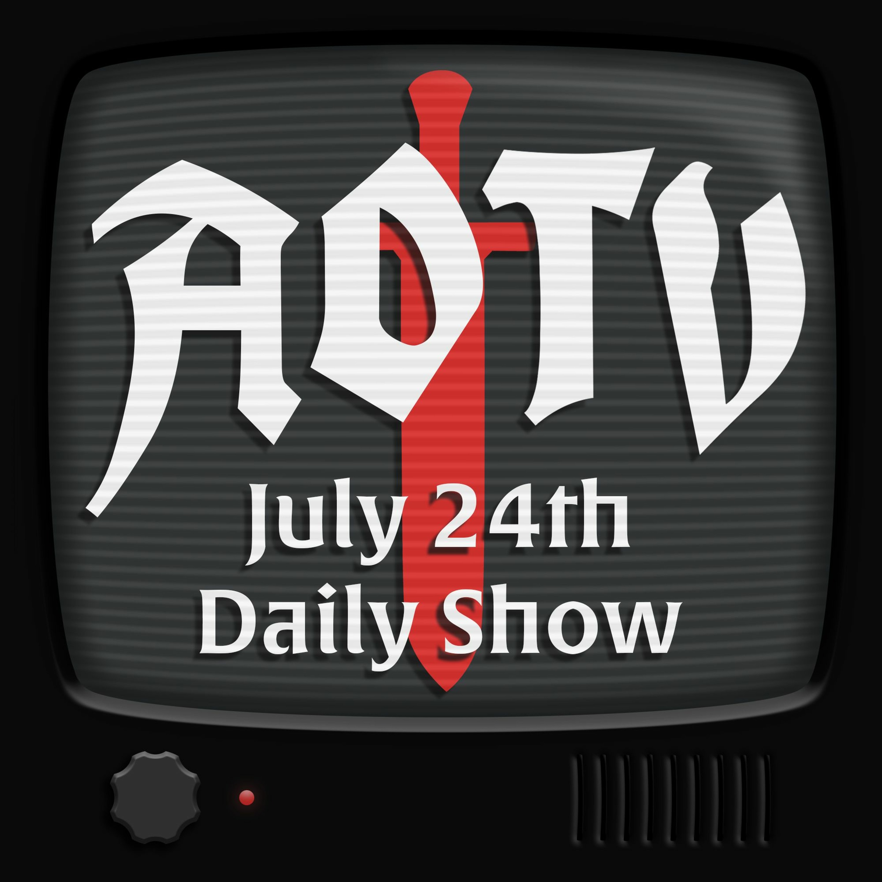 Albion Online - AO Daily Show