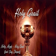 Holy Grail (by Nelly Monk )[Serbian&English]
