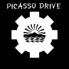 Blind and Pretend - Picasso Drive (2018)