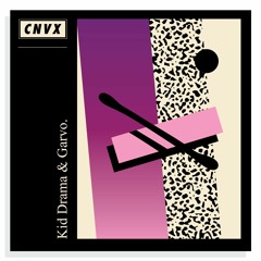 Garvo - Rok Steady