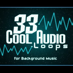 33 Game Background Music Sample