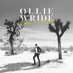 Ollie Wride - Back To Life