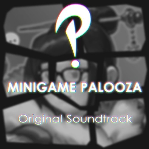 Minigame Palooza OST - 2. Moving Day