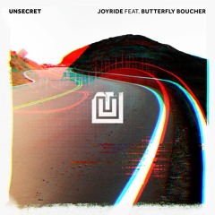 Joyride (feat Butterfly Boucher)