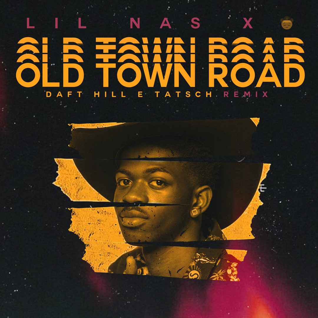 Listen to Lil Nas X - Old Town Road Ft. Billy Ray Cyrus