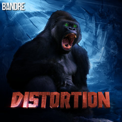 B'Andre - Distortion