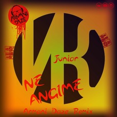 Ирина Кайратовна Feat. Junior - NE ANGIME (Armani Daze Remix)