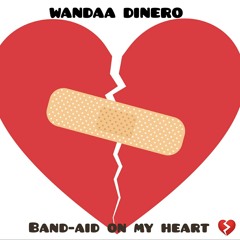 WANDAA DINERO X LANKA$ - ALL THEM BANDS