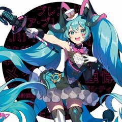 HeavenzP feat. Megurine Luka - Even If It’s Your Happiness