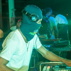 Komandan Ziltik - Gadon Weekend Feat Dj Winner