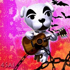 Cruisin' (⌣̩̩́_⌣̩̩̀) KK SLIDER X 4SAI(✖╭╮✖)
