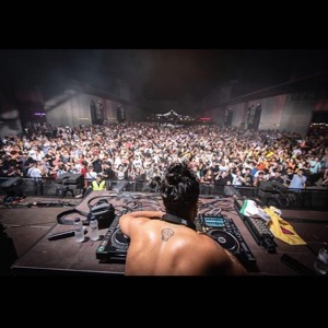 Sonar Festival 2019 - DJ Set
