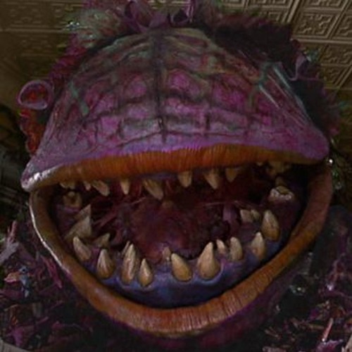 Cool Pink Mother From Outer Space