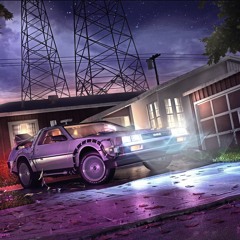 Retrowave / Synthwave / Outrun
