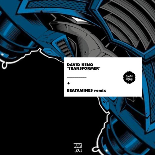 David Keno - Honeypot (Beatamines Remix)